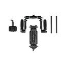 SmallRig 5199 HawkLock VCT-14 Type Shoulder Rig (SR009)