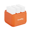 SmallRig 5921 Camera Battery Charger for DJI Action 6 / Action 5 Pro / Osmo 360