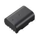 Panasonic Batteri DMW-BLF19E