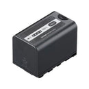 Panasonic Batteri VW-VBD58E-K