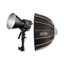 Zhiyun LED Molus B100 Cob Light incl. Softbox Parabolic 60cm (Bowens Mount)