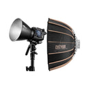 Zhiyun LED Molus B200 Cob Light incl. Softbox Parabolic 60cm (Bowens Mount)
