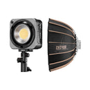Zhiyun LED Molus G200 COB Light incl. Softbox Parabolic 60cm (Bowens Mount)