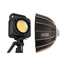 Zhiyun LED Molus G300 Cob Light incl. Softbox Parabolic 60cm (Bowens Mount)