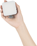 SMALLRIG 3286 VIDEO LED LIGHT P96 (GREY)