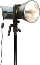 NANLITE FC-120B LED Bi-color Spot Light