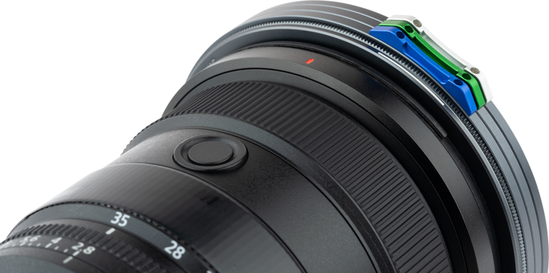 NISI JetMag Pro Front Cap