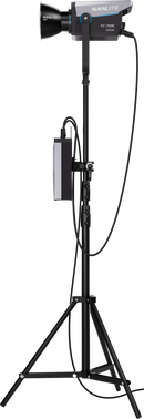 NANLITE FC-720C LED RGBW SPOT LIGHT