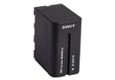 SWIT S-8970 SONY L SERIES DV BATTERY