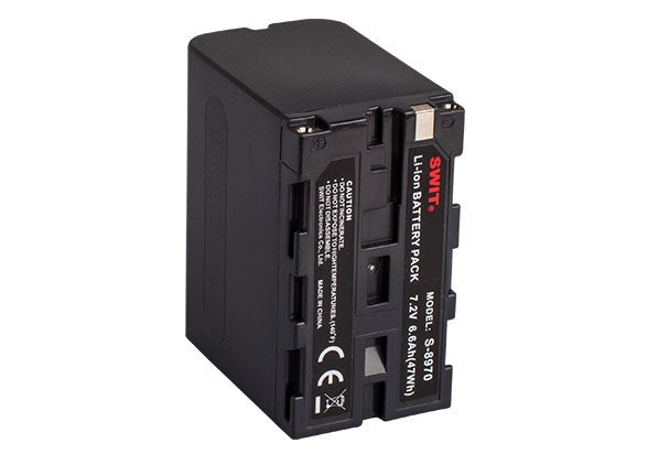 SWIT S-8970 SONY L SERIES DV BATTERY