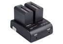SWIT S-8970 SONY L SERIES DV BATTERY