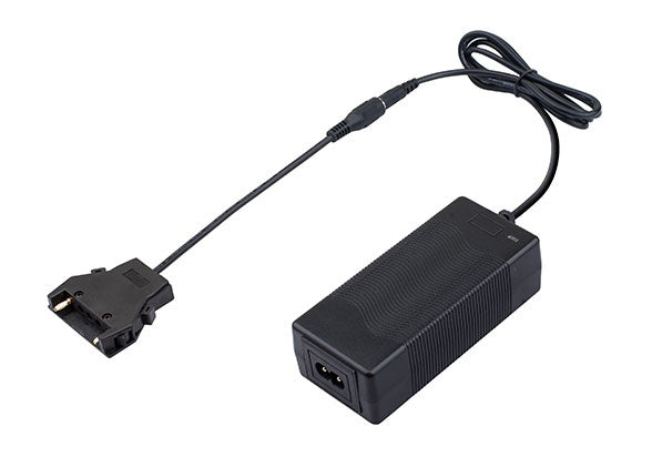 SWIT PC-U130S PORTABLE V-MOUNT BATTERY CHARGER