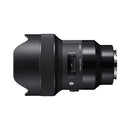 Sigma AF 14mm f/1.8 DG HSM Art Sony E