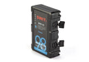 SWIT BIVO-98 98WH BATTERY WITH 14V/28V B-MOUNT