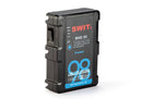 SWIT BIVO-98 98WH BATTERY WITH 14V/28V B-MOUNT