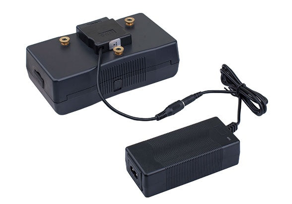 SWIT PC-U130A GOLD-MOUNT ULTRA PORTABLE CHARGER