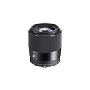 Sigma AF 30mm F1.4 C Sony E DC DN