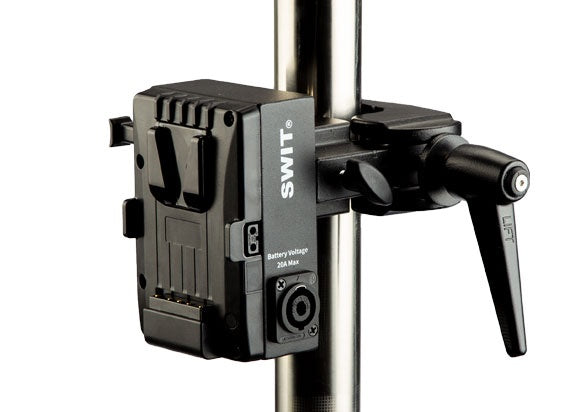SWIT S-7250S BATTERY LIGHT STAND POWER ADAPTER