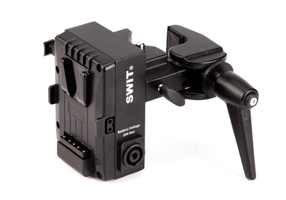 SWIT S-7250S BATTERY LIGHT STAND POWER ADAPTER