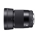 Sigma AF 30mm F1.4 C MFT DC DN