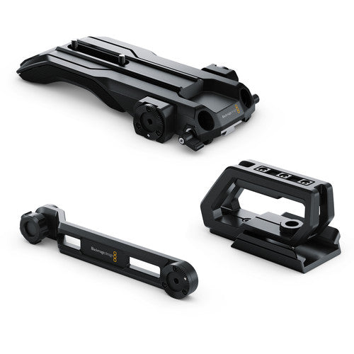 BLACKMAGIC URSA MINI SHOULDER MOUNT KIT