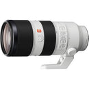 SONY FE 70-200MM F/2.8 GM OSS