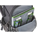 THINK TANK MINDSHIFT TRAILSCAPE 18L, CHARCOAL