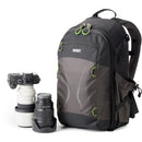 THINK TANK MINDSHIFT TRAILSCAPE 18L, CHARCOAL