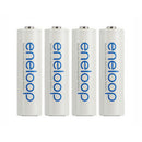 Panasonic Eneloop AA 4 Stk
