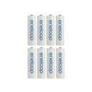 Panasonic Eneloop AA 8 Stk