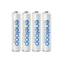 Panasonic Eneloop AAA 4 Stk