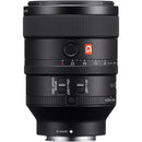 SONY FE 100MM F2,8 MACRO GM OSS, E-MOUNT