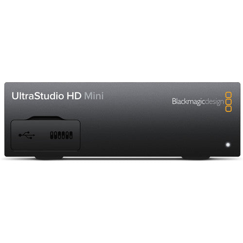 BLACKMAGIC ULTRASTUDIO HD MINI CAPTURE