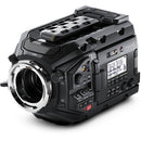 BLACKMAGIC URSA MINI PRO PL MOUNT