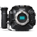 BLACKMAGIC URSA MINI PRO PL MOUNT