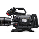 BLACKMAGIC URSA MINI PRO PL MOUNT
