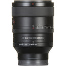 SONY FE 100MM F2,8 MACRO GM OSS, E-MOUNT