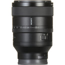 SONY FE 100MM F2,8 MACRO GM OSS, E-MOUNT