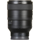 SONY FE 100MM F2,8 MACRO GM OSS, E-MOUNT