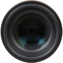 SONY FE 100MM F2,8 MACRO GM OSS, E-MOUNT