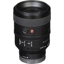 SONY FE 100MM F2,8 MACRO GM OSS, E-MOUNT