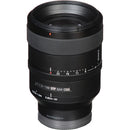 SONY FE 100MM F2,8 MACRO GM OSS, E-MOUNT