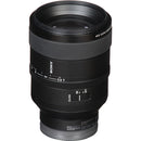 SONY FE 100MM F2,8 MACRO GM OSS, E-MOUNT