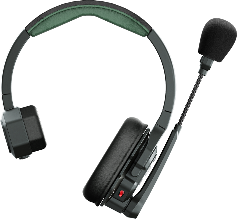 HOLLYLAND SOLIDCOM SE PRO (6 PERSON NOISE CANCELLING HEADSET INTERCOM)