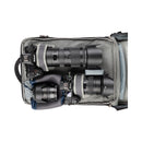 Think Tank SHAPE Shifter 25L, Black