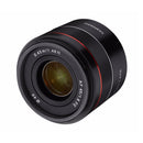 Samyang AF 45mm F1.8 Sony FE
