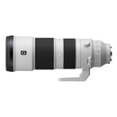Sony FE 200-600mm F5.6-6.3 G