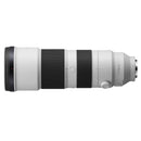 Sony FE 200-600mm F5.6-6.3 G