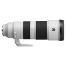 Sony FE 200-600mm F5.6-6.3 G