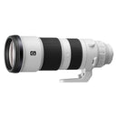 Sony FE 200-600mm F5.6-6.3 G